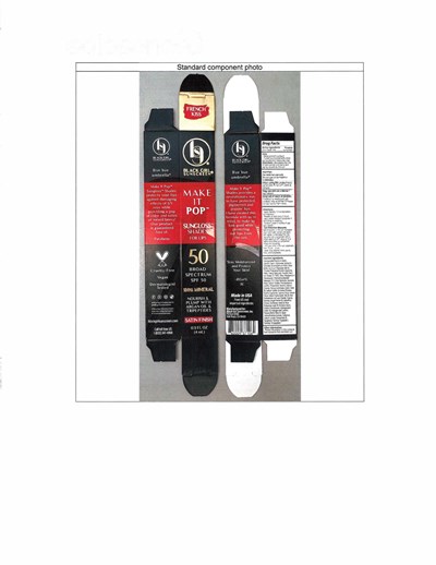 Dosage And Administration (Uc Black Girl Lip French Kiss 3264)